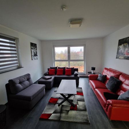 Ferienwohnung-Irxleben Kültér fotó