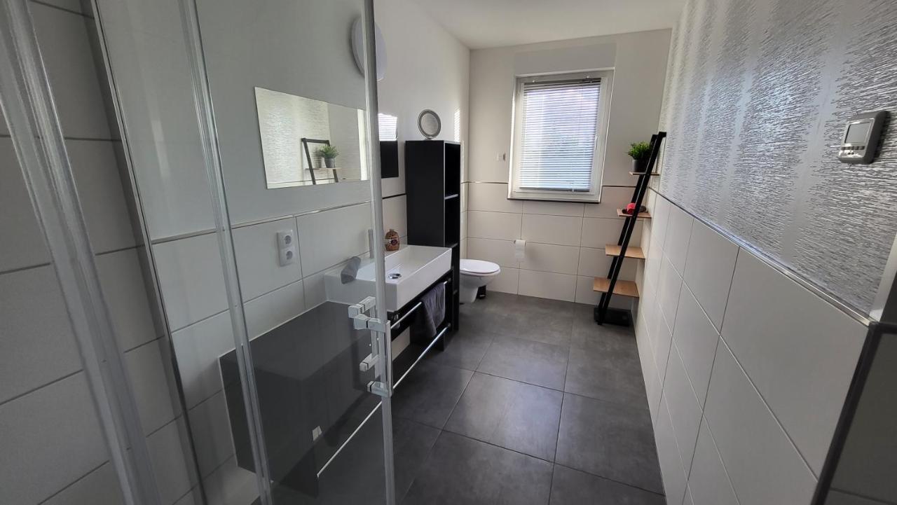 Ferienwohnung-Irxleben Kültér fotó