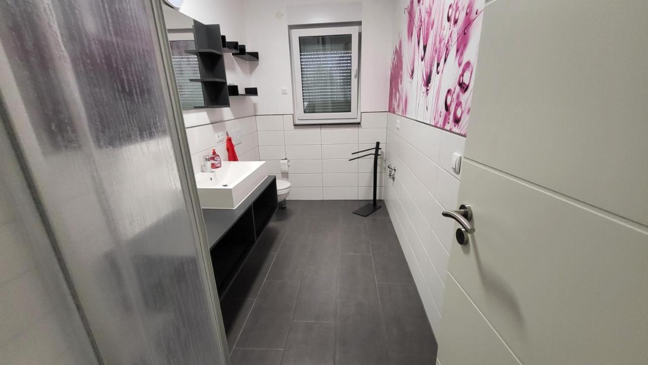 Ferienwohnung-Irxleben Kültér fotó