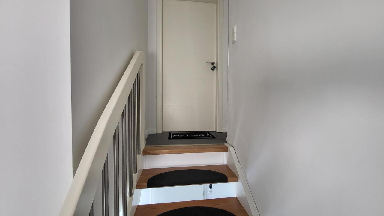 Ferienwohnung-Irxleben Kültér fotó