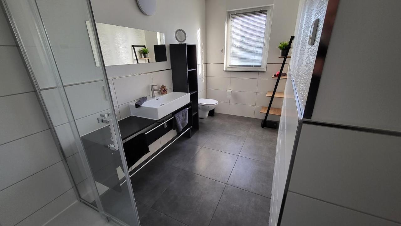 Ferienwohnung-Irxleben Kültér fotó