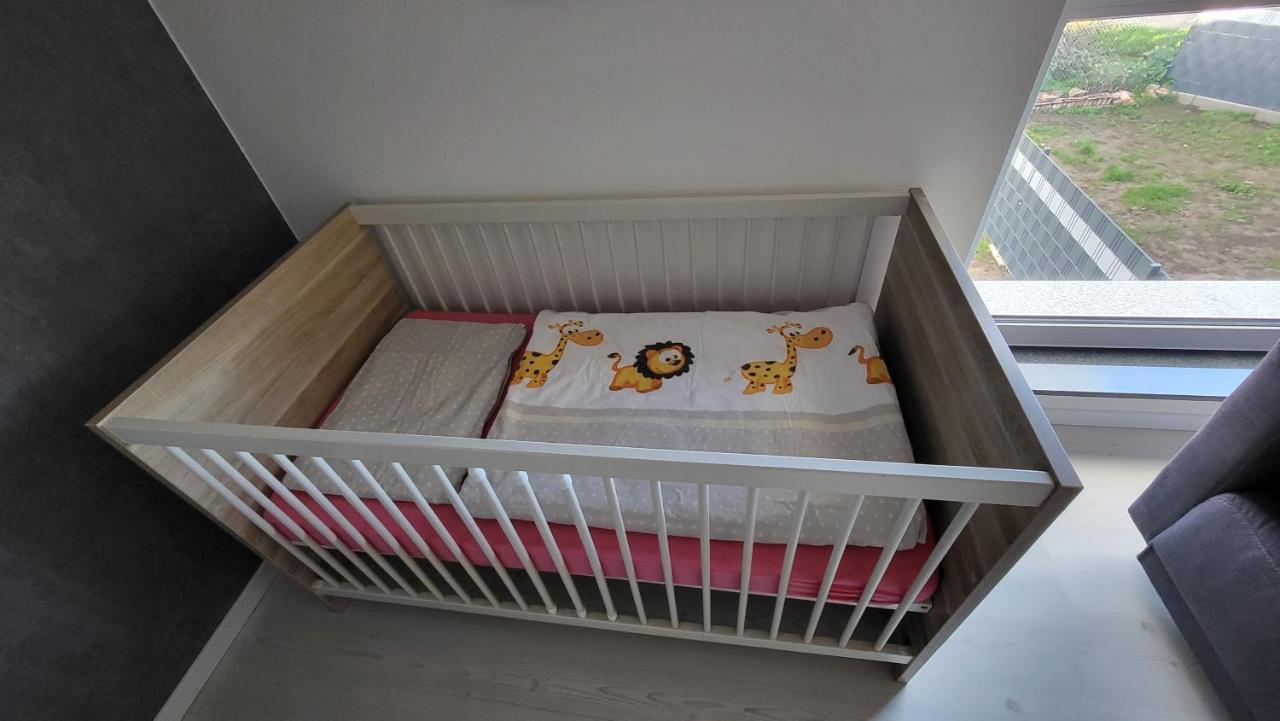 Ferienwohnung-Irxleben Kültér fotó